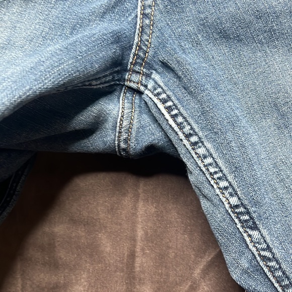 Hollister Jeans - Picture 4 of 5